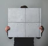 Grounded Polished Concrete